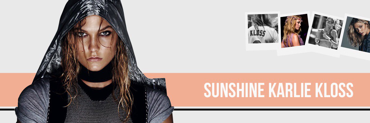 SunshineKloss's profile banner image
