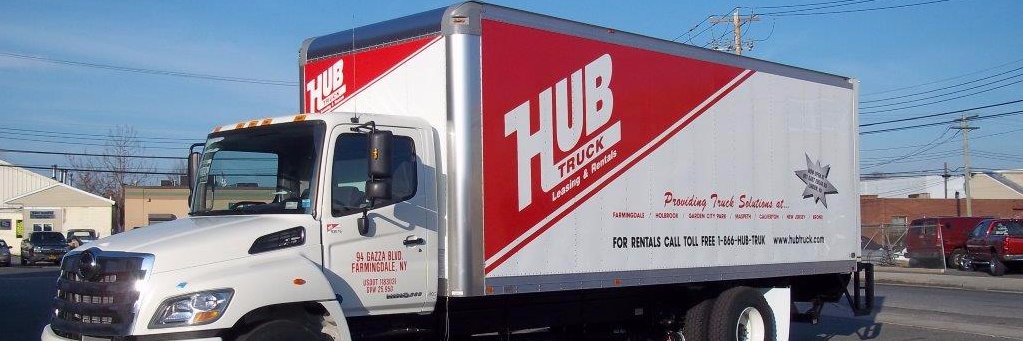 HUBTRUCKLEASING's profile banner image