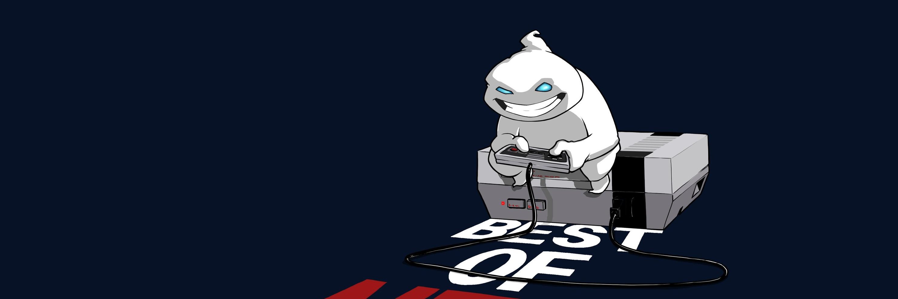 Best of NES banner