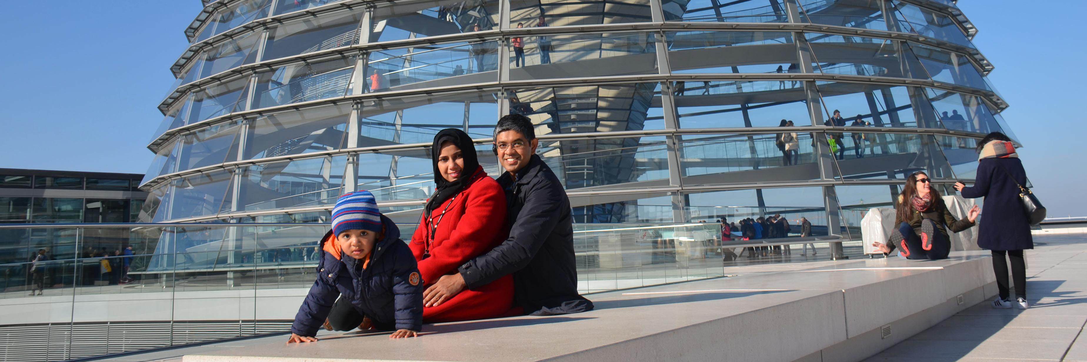 WanderParents's profile banner image