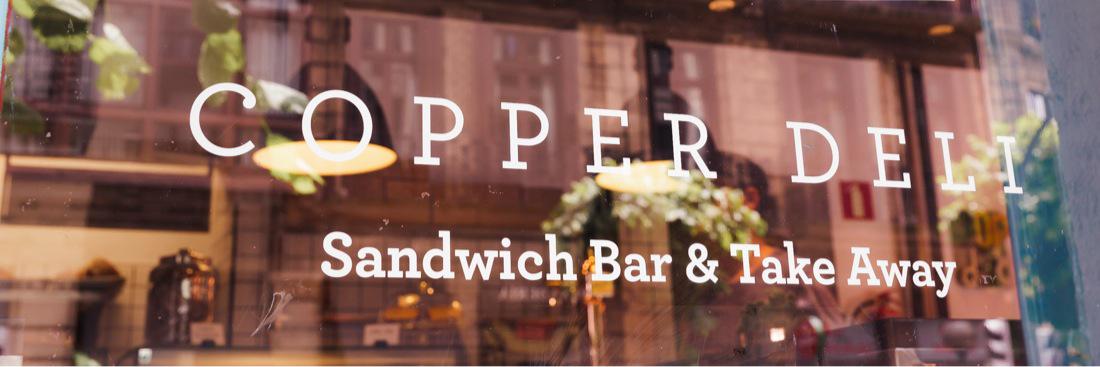 CopperDeli's profile banner image