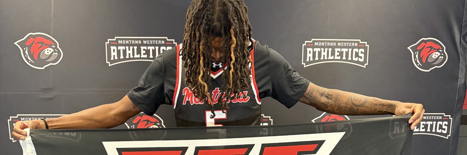 Joshua Whiteside banner