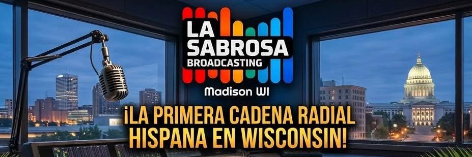 RADIOLASABROSA's profile banner image