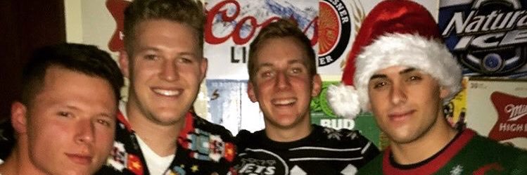 AaronBeausoleil's profile banner image