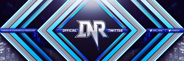 DNR_CREW Profile Banner