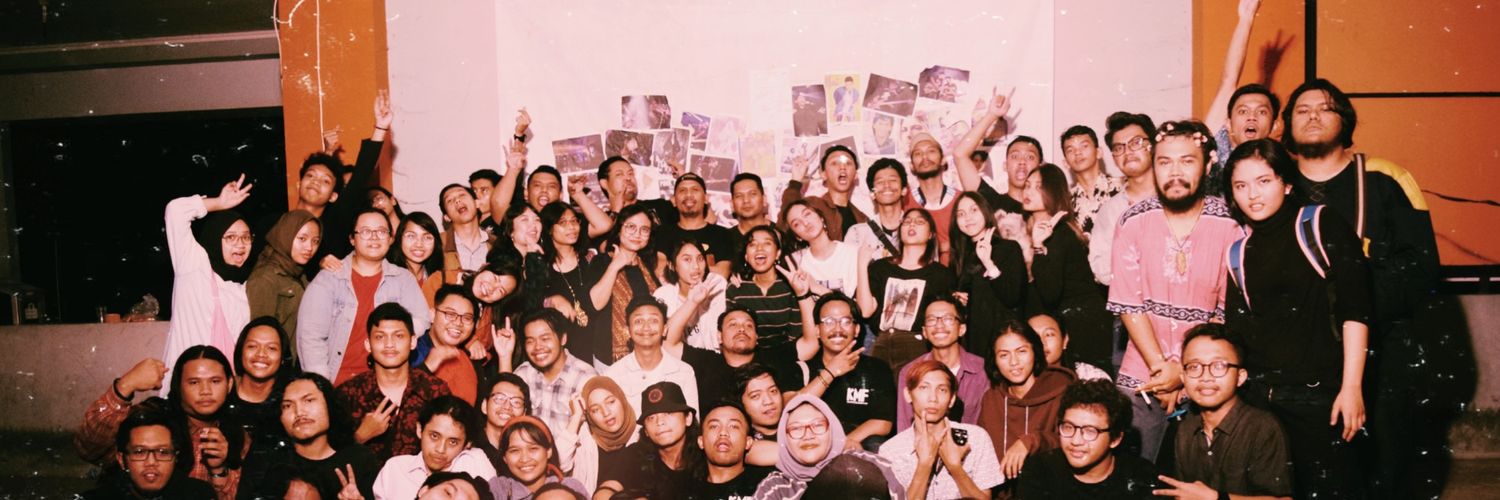 KMFisip's profile banner image