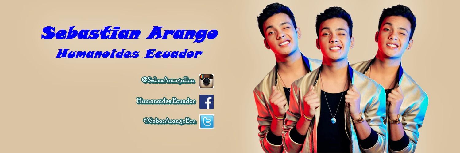 SebasArangoEcu's profile banner image