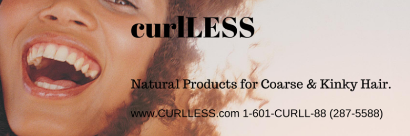 curlLESS's profile banner image