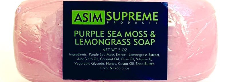 Asim Supreme Products's banner