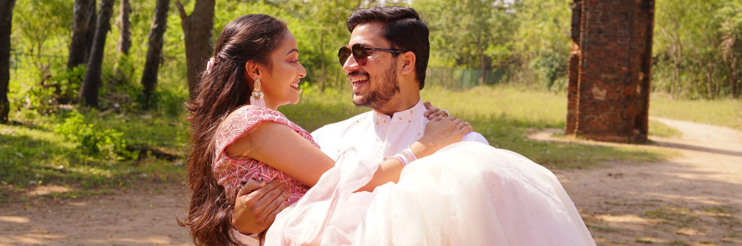 harshijain_16's profile banner image