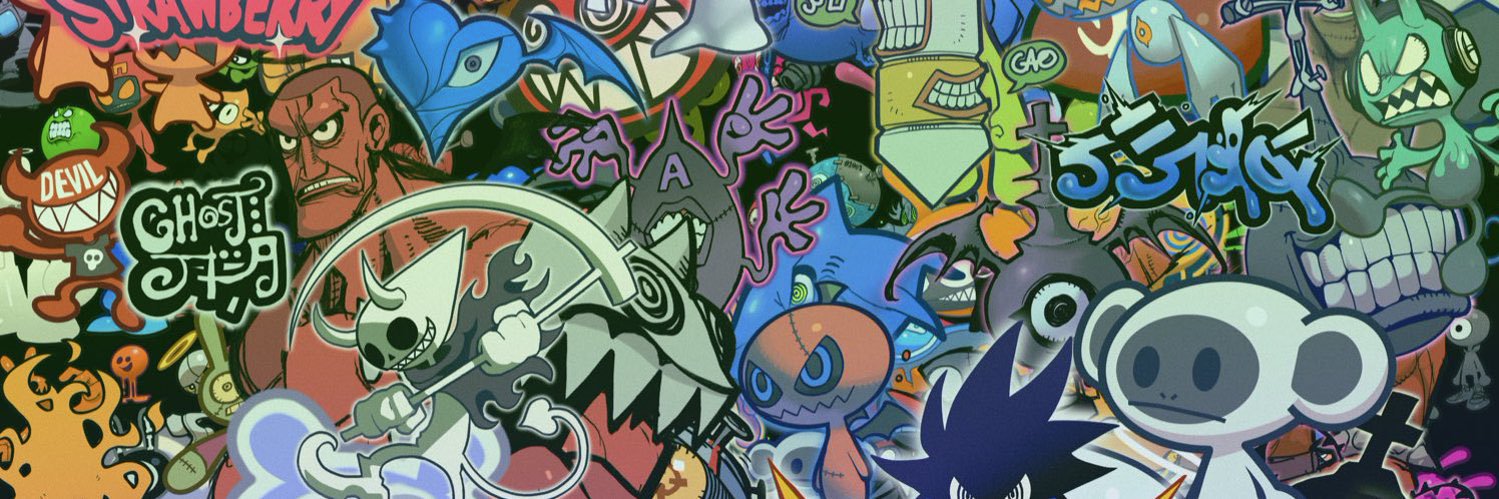 WESTIGON's profile banner image