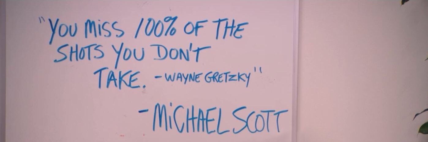Matt Schatz banner
