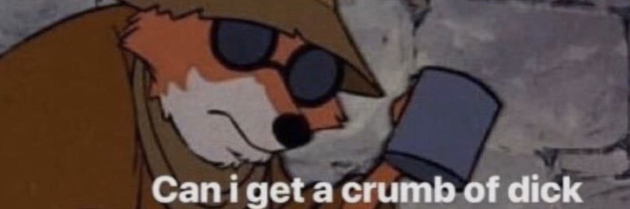 thiccsacc's profile banner image