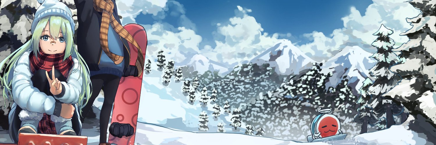 scanf_Levi's profile banner image
