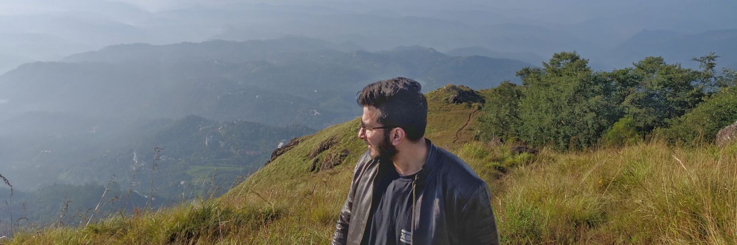 Varun Mirchandani banner