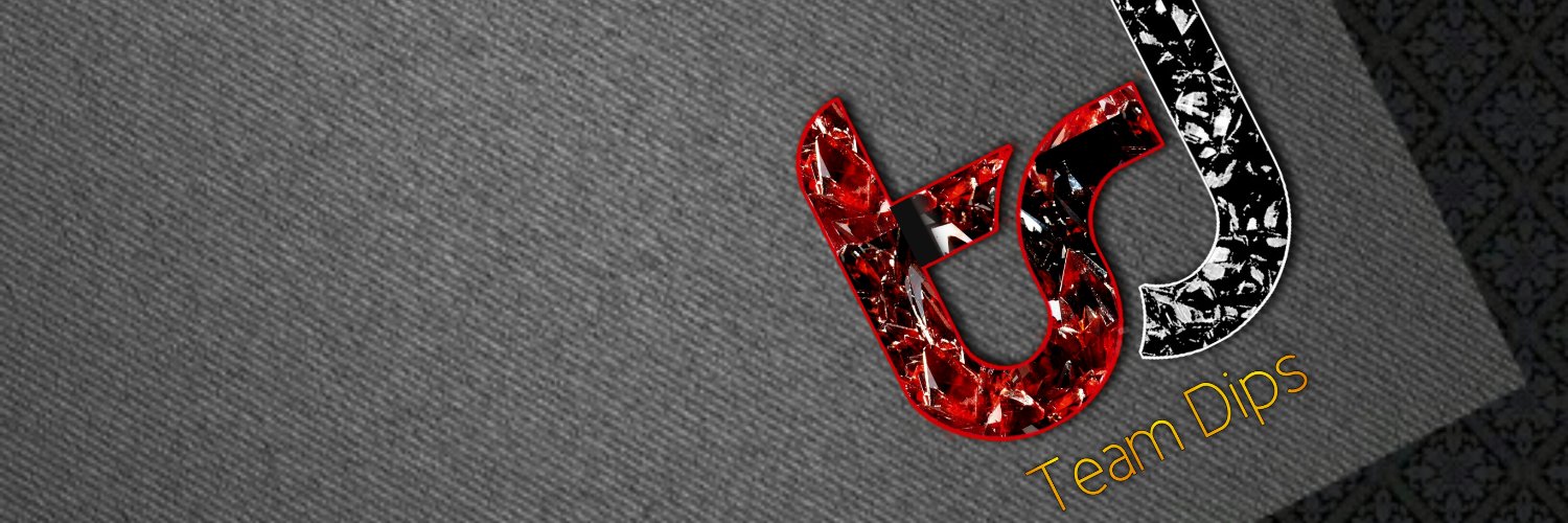 Team_Dips's profile banner image