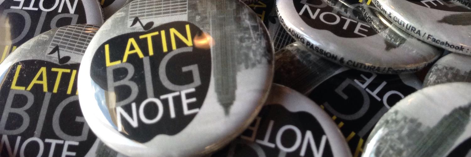 Latin_Big_Note's profile banner image