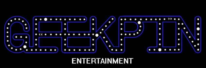 GeekpinEntertainment banner