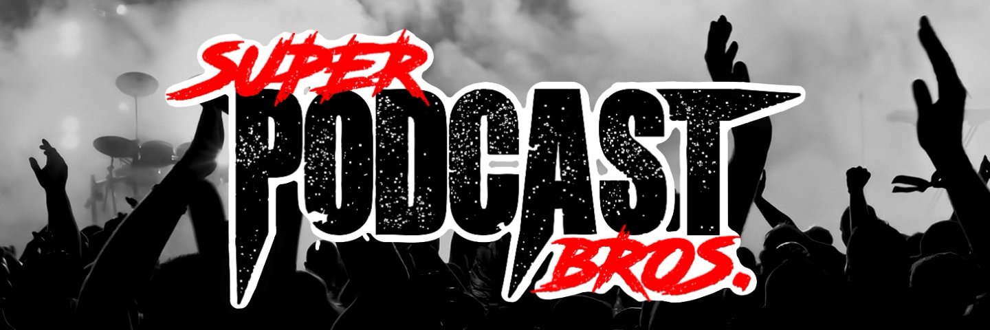 PodcastBros's profile banner image