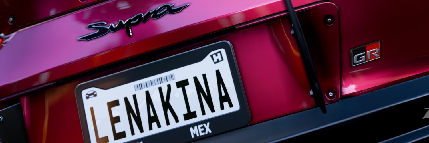 Lenakina_'s profile banner image