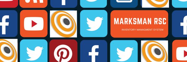 MarksmanRSC Profile Banner