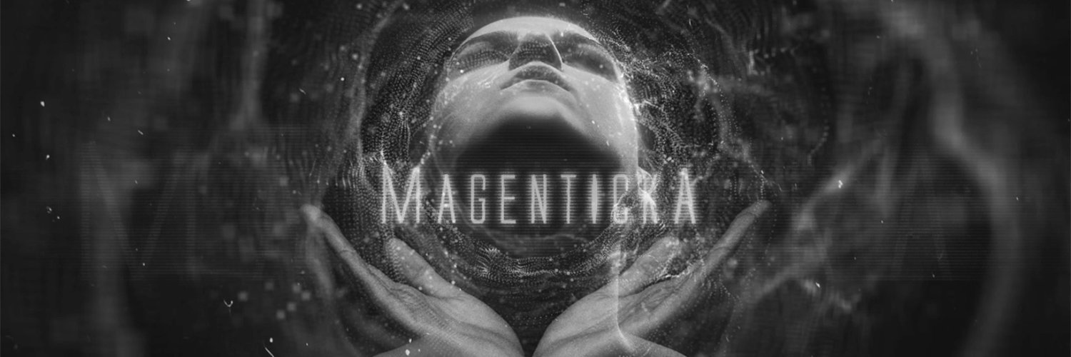 MagentickA's profile banner image