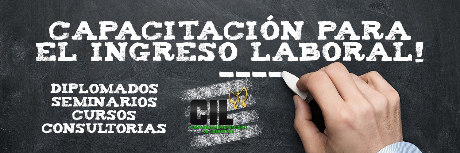 CorpoInterLideresONG banner