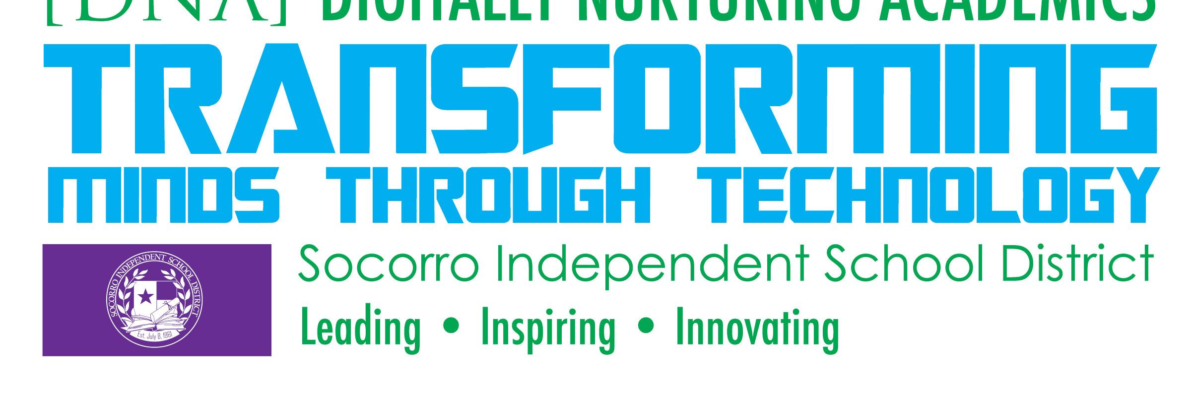 SISD Instructional Technology banner