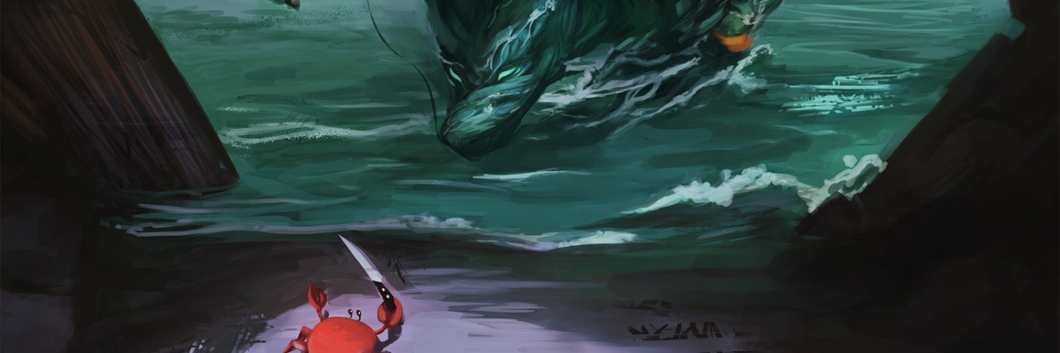 Jun |\Open/| (4/2) Mid-August Queue's banner