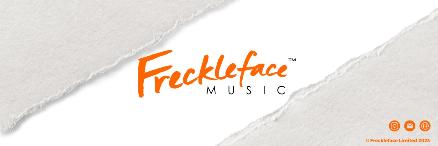 Freckleface_M's profile banner image