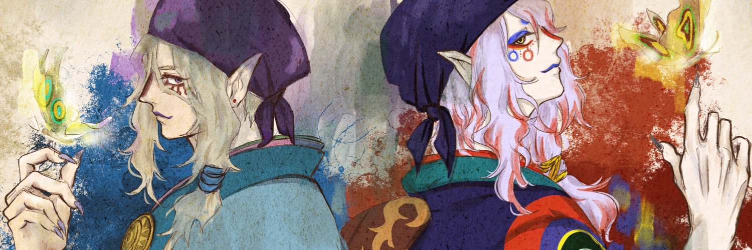 pon_isk129's profile banner image