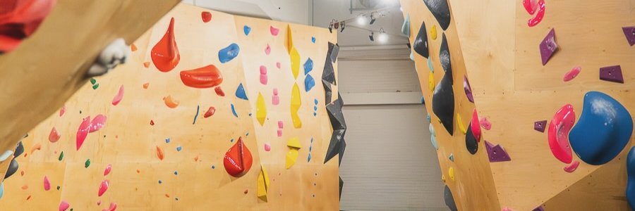 The Boulderer 的个人资料封面