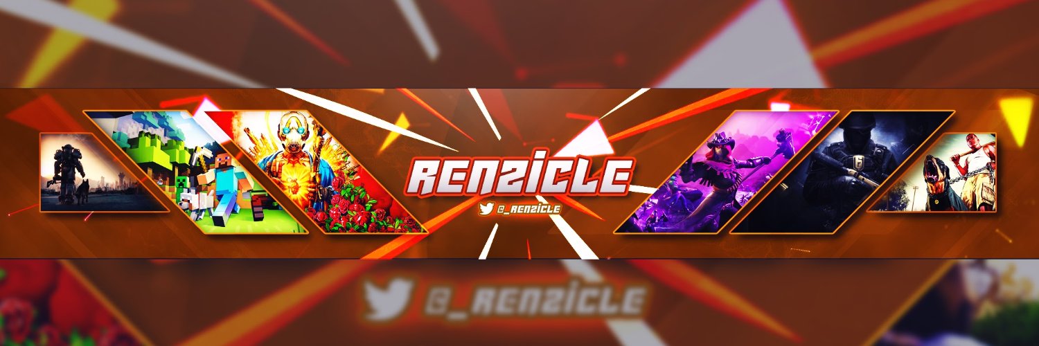 _Renzicle's profile banner image