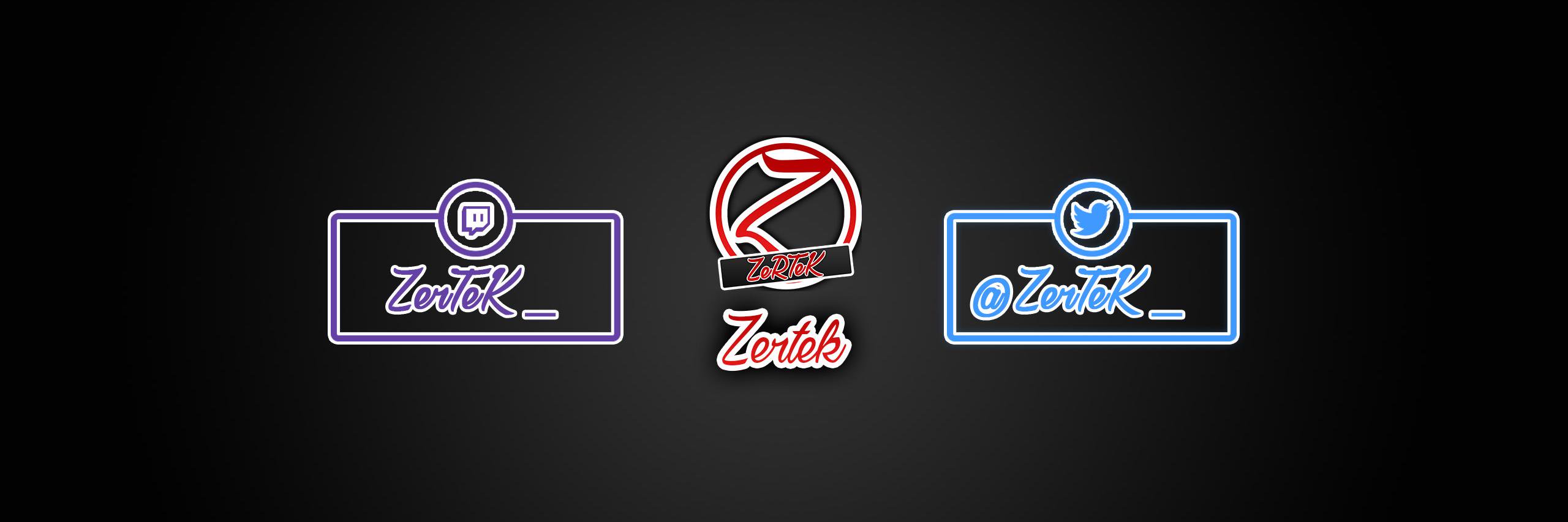 ZerTeK banner