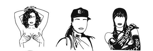 Rick (Big City meets Southern Comfort) banner