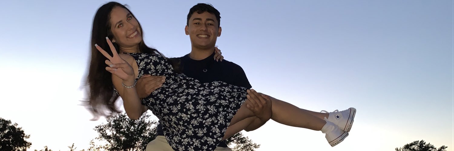 RMelgar7's profile banner image