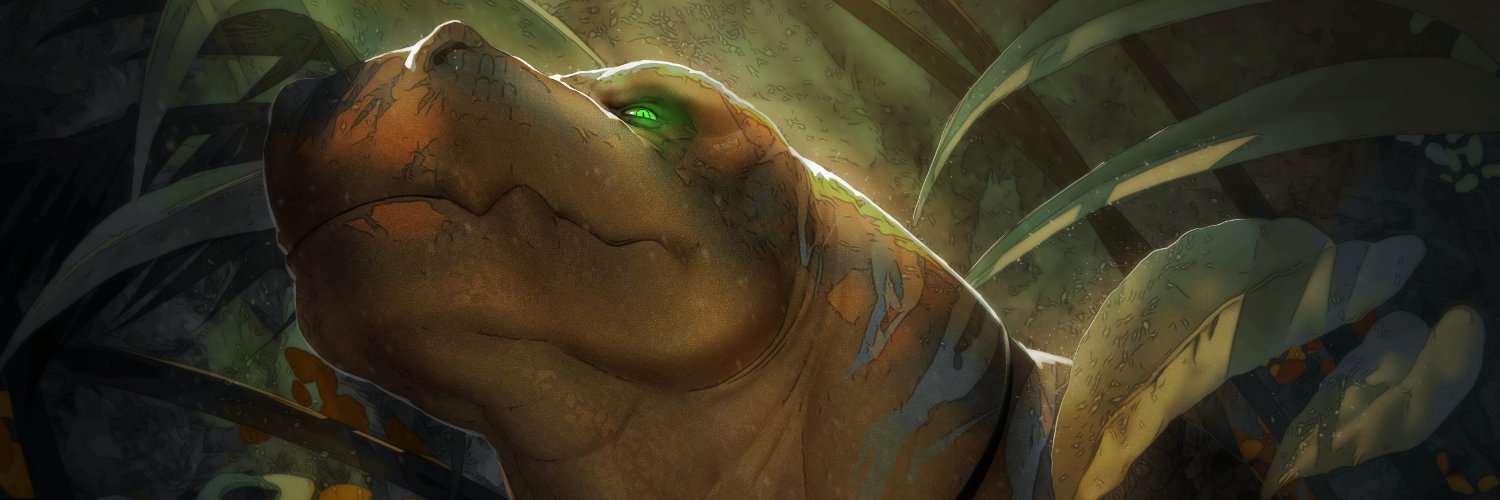 DustYangArt's profile banner image