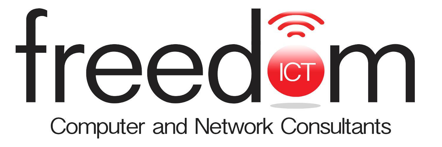 freedomICT's profile banner image