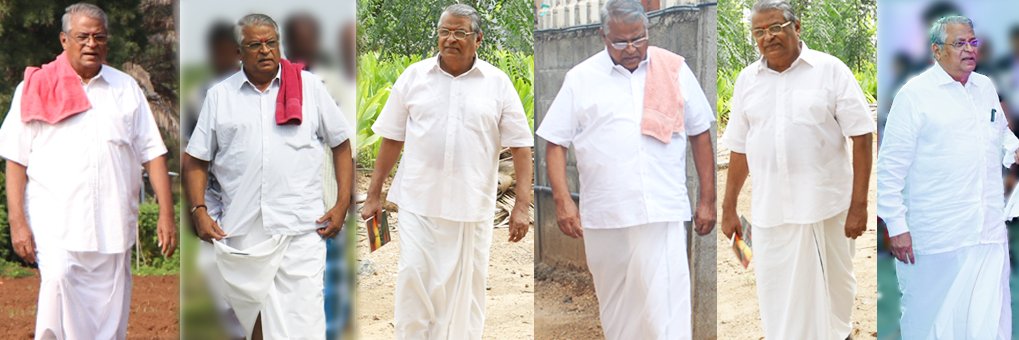 ManickamAthappa's profile banner image
