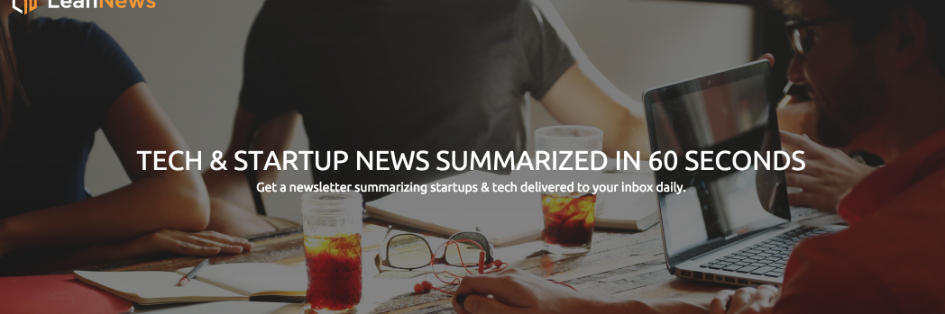 TheLeanNews's profile banner image