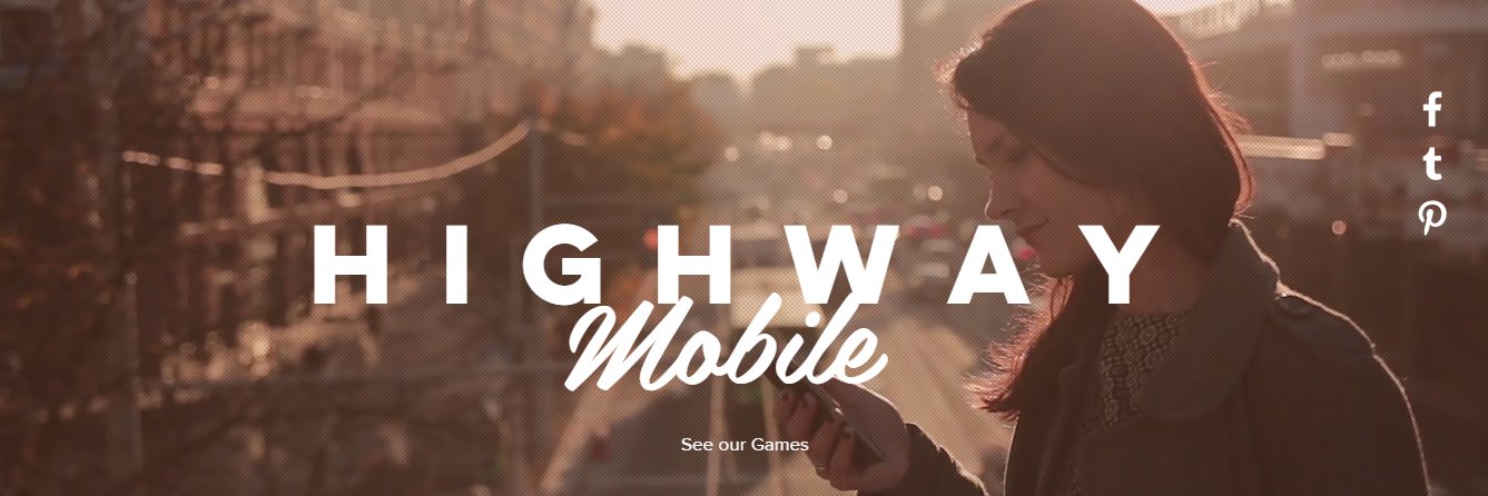 HighwayMobile's profile banner image
