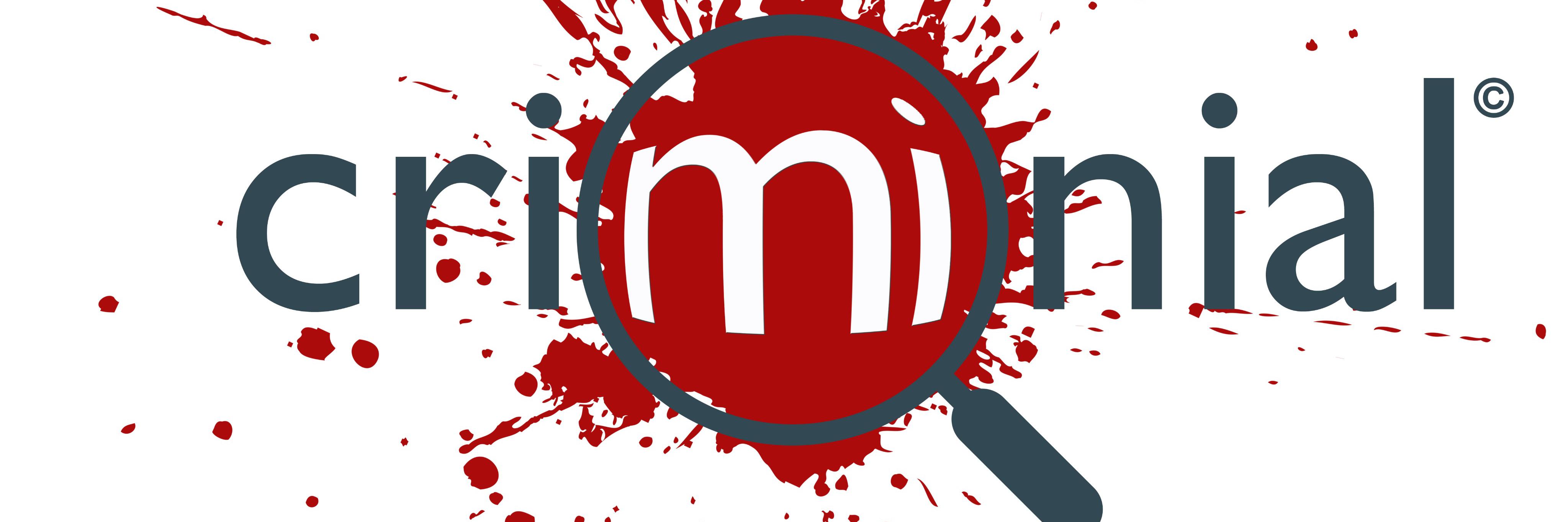 CriminialApp's profile banner image