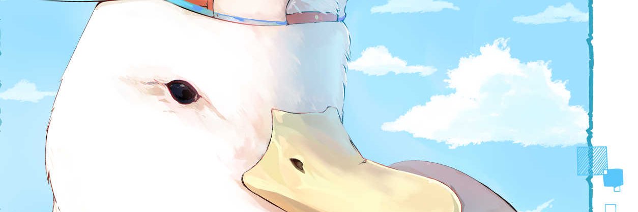 カオス・不明生物にゃ banner