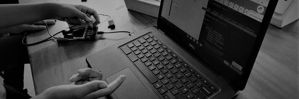 UCS Computer Science banner