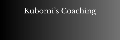 Kubomi banner