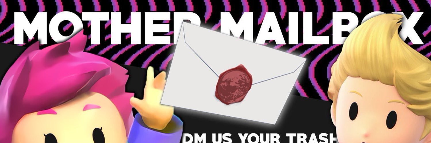 MotherMailbox's profile banner image