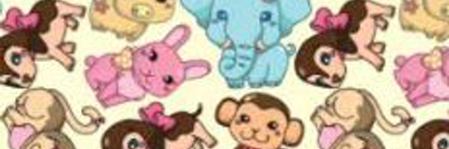 BayneMindy's profile banner image