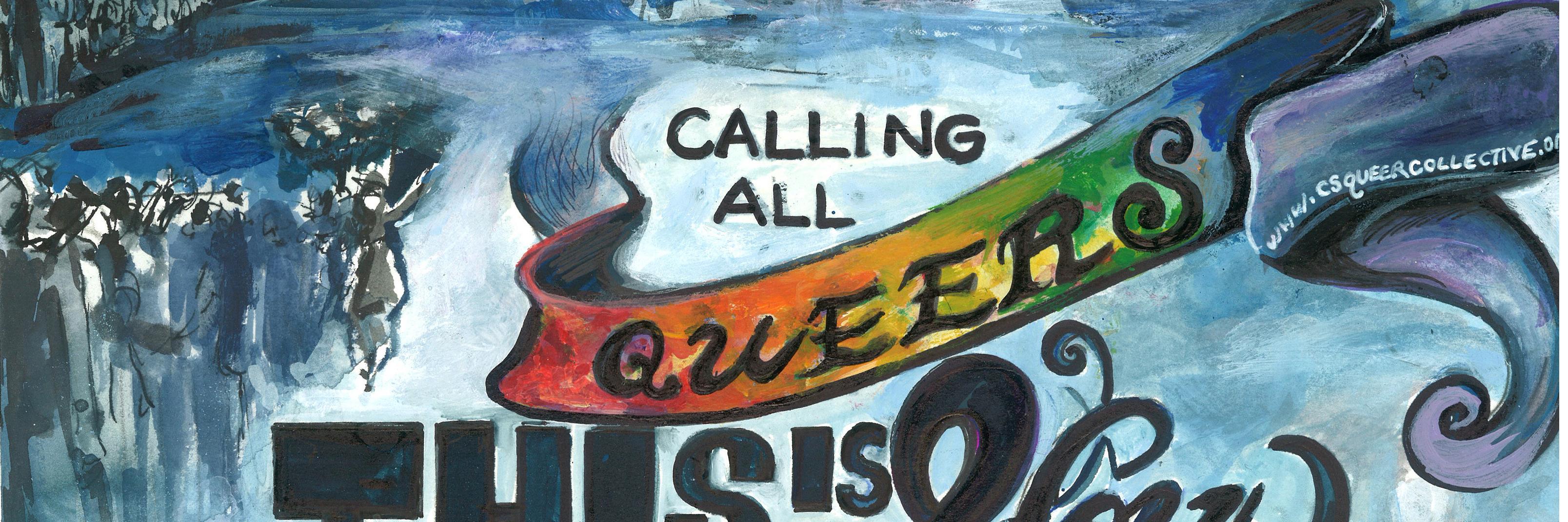 CSQueer's profile banner image