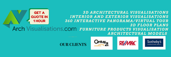 archvisualisati Profile Banner