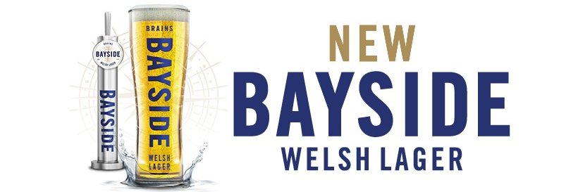 The Cambrian Tap banner